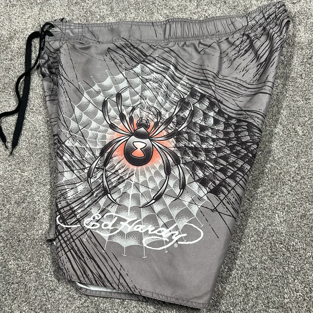 Ed Hardy product vintage